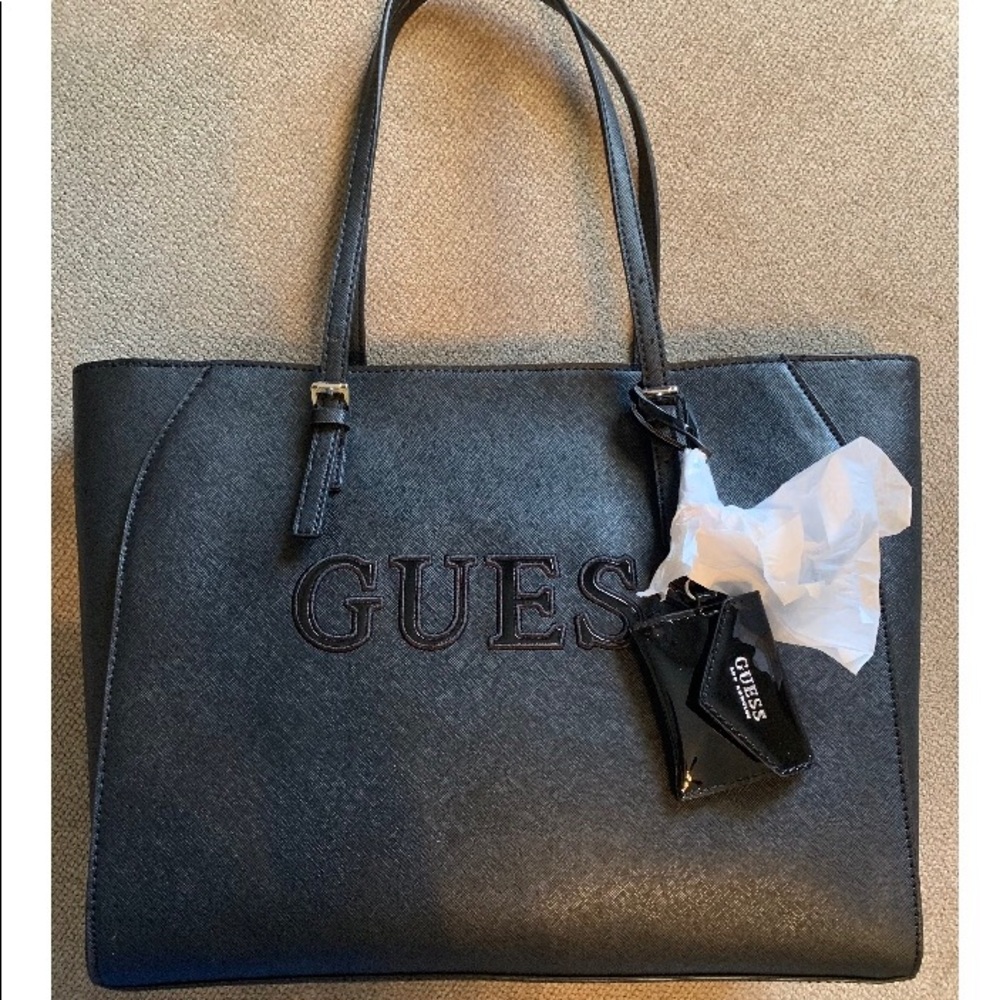 Guess purse